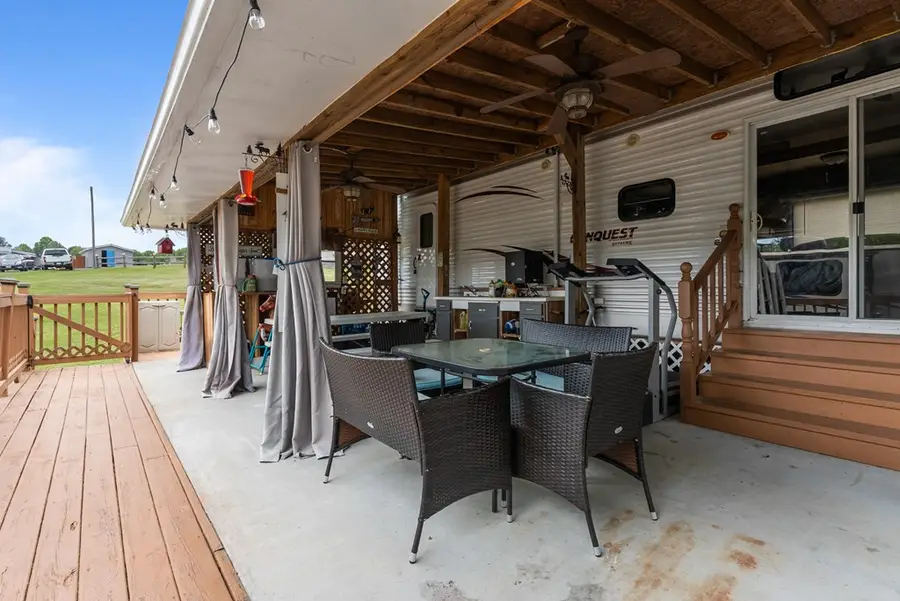 167 Megans Circle, Hillsville, VA 24343 - #3