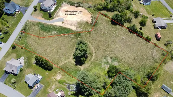 110 Carriage Dr, Galax, VA 24333
