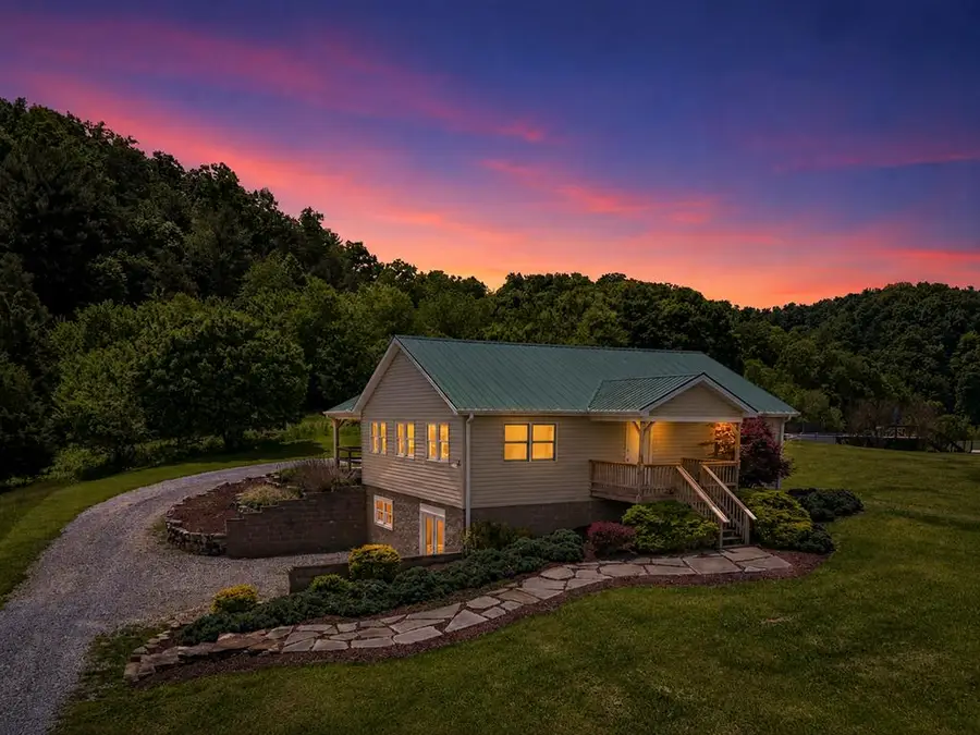 28360 Rivermont Drive, Meadowview, VA 24361 - #2