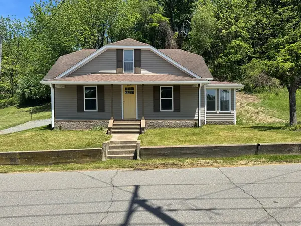 607 Givens St., Galax, VA 24333