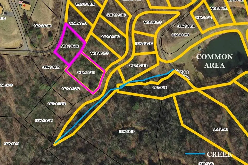 262&211 Covered Bridge Trl, Fancy Gap, VA 24328 - #1