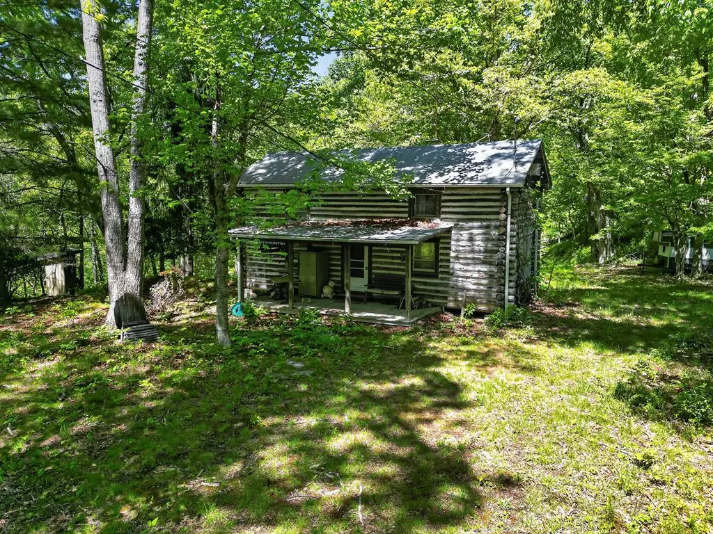 307 Shale Bank Road, Marion, VA 24354 - #1