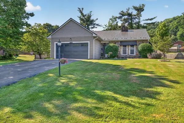 180 Bogey Drive, Abingdon, VA 24211