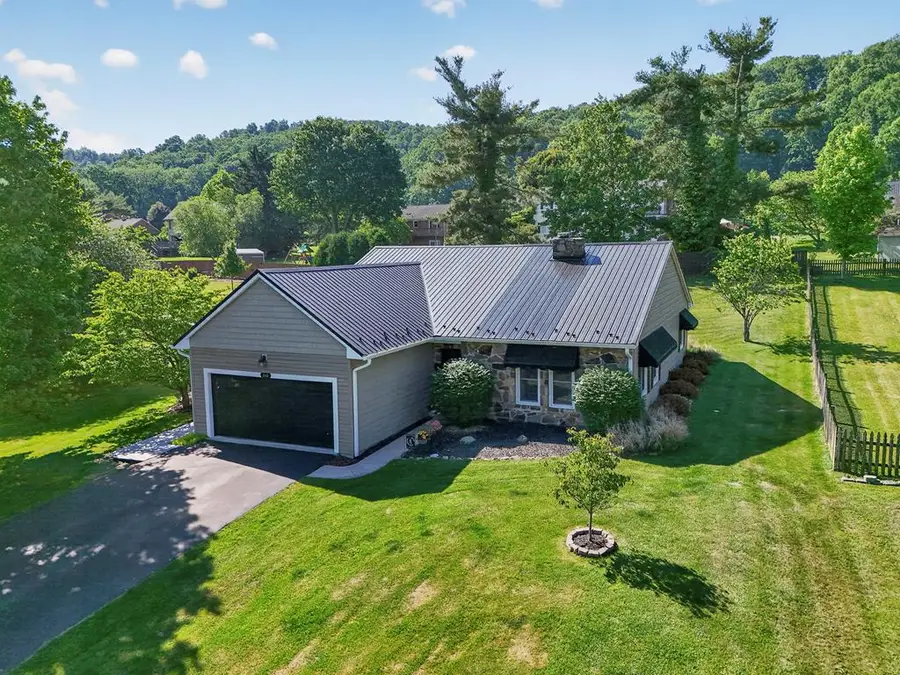 180 Bogey Drive, Abingdon, VA 24211 - #2