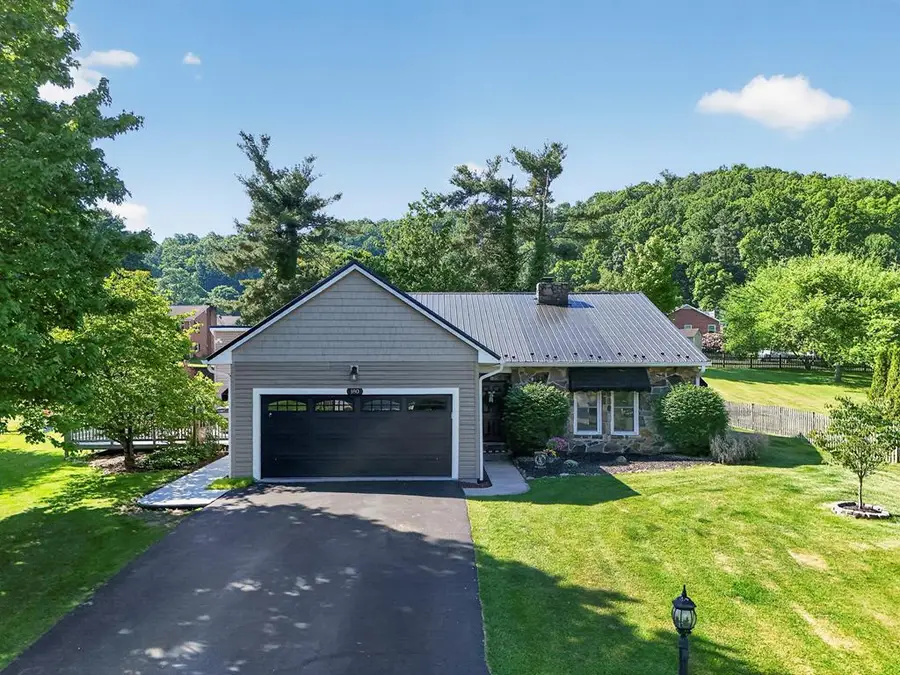 180 Bogey Drive, Abingdon, VA 24211 - #3