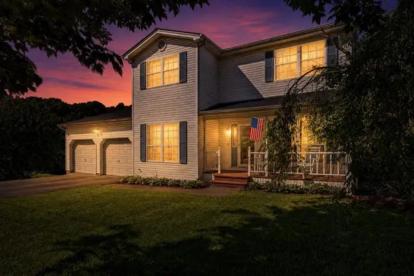 18403 Ironwood Loop, Abingdon, VA 24210
