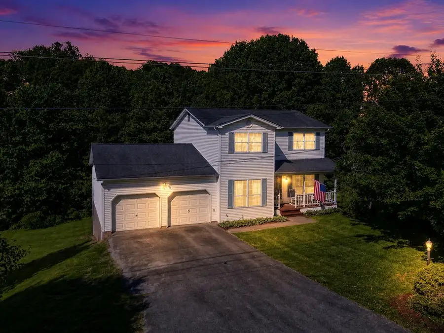 18403 Ironwood Loop, Abingdon, VA 24210 - #3