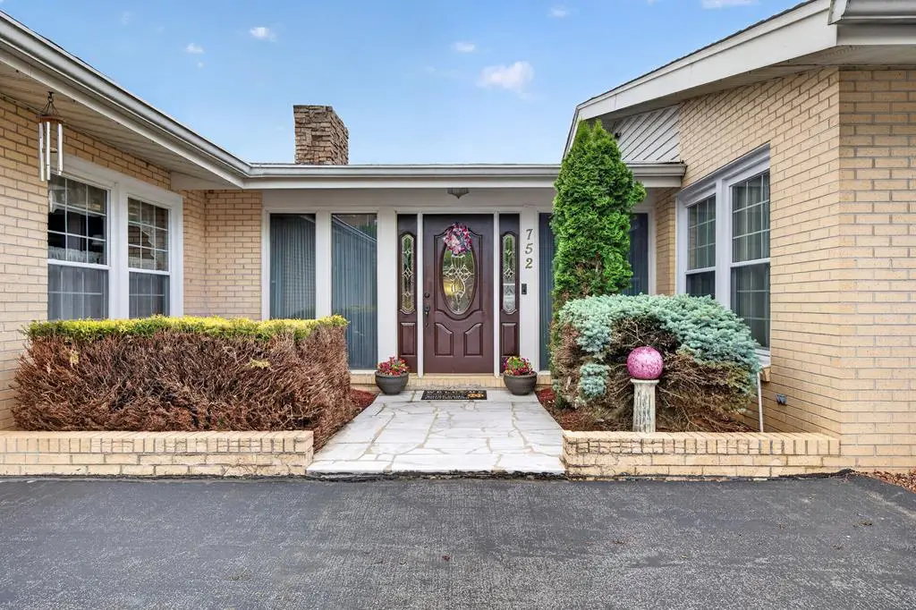 752 Skyview Drive, Chilhowie, VA 24319 - #1