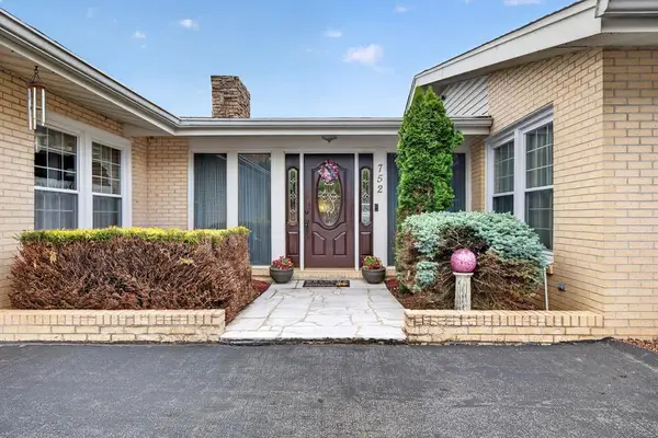752 Skyview Drive, Chilhowie, VA 24319