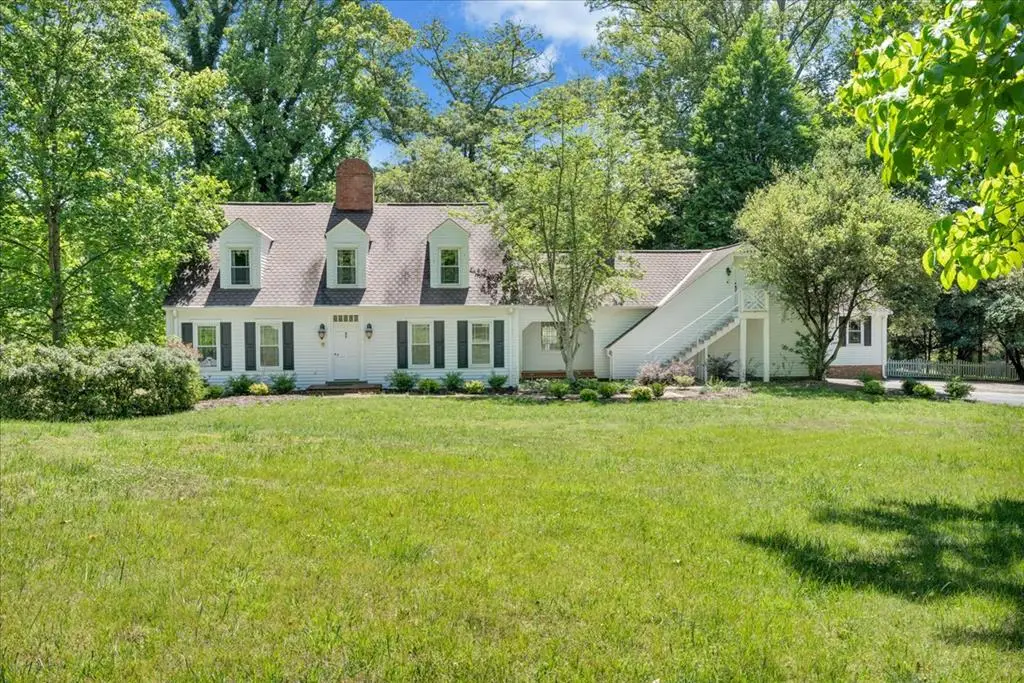 1101 Corn Tassel Trail, Martinsville, VA 24112 - #1