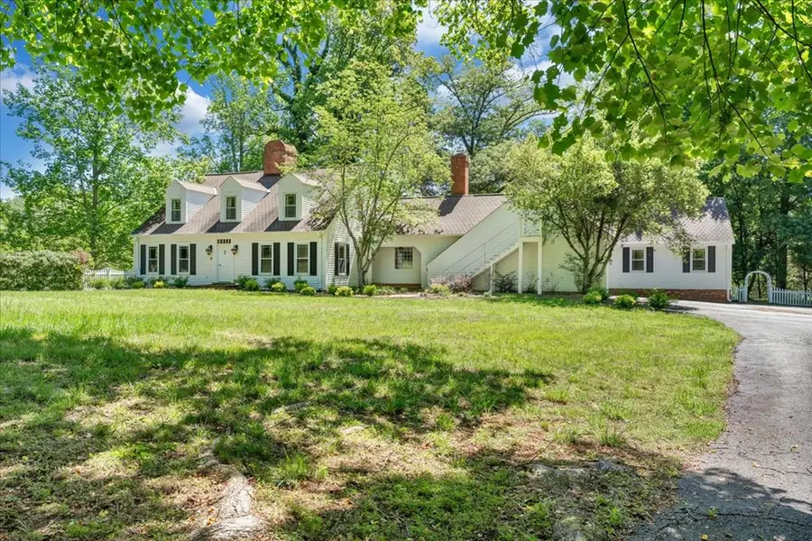 1101 Corn Tassel Trail, Martinsville, VA 24112 - #2
