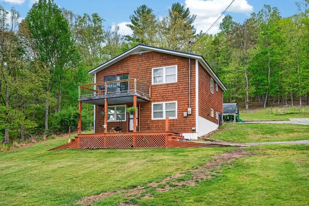 6770 Stoney Fork Rd, Wytheville, VA 24382 - #1