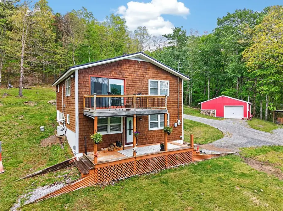 6770 Stoney Fork Rd, Wytheville, VA 24382 - #2