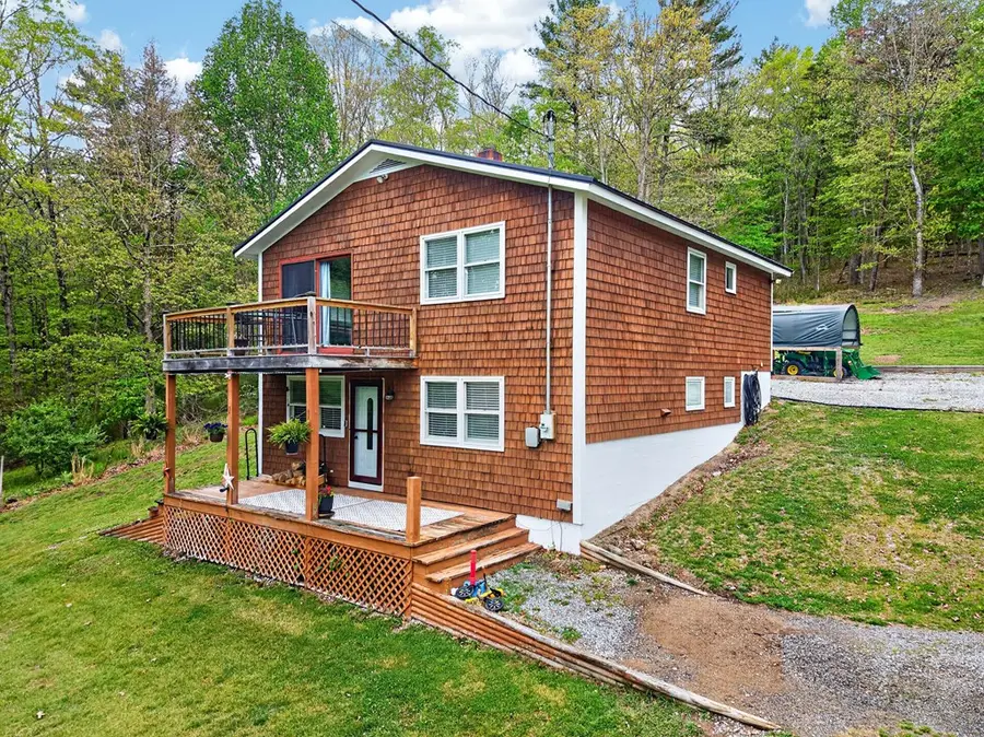 6770 Stoney Fork Rd, Wytheville, VA 24382 - #3