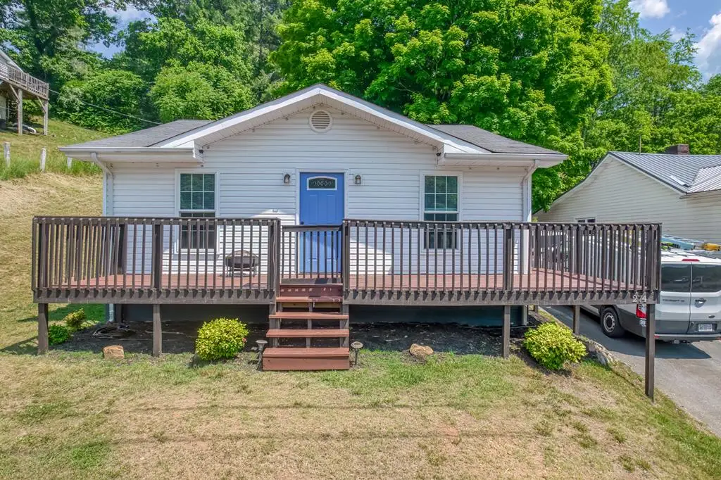 274 Highland St., Gate City, VA 24251 - #1