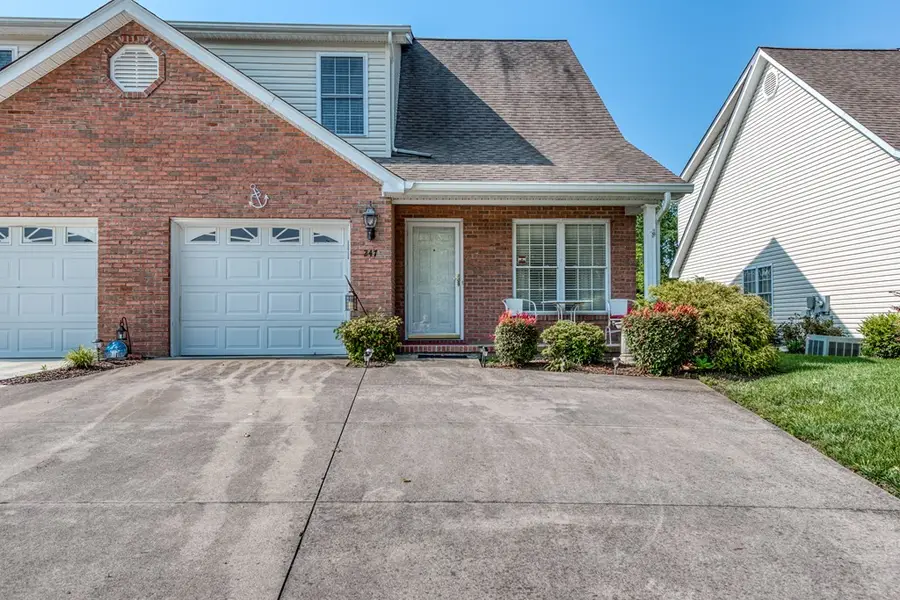 247 Iris Lane, Bristol, VA 24201 - #2