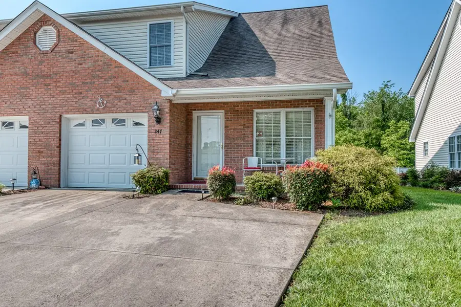 247 Iris Lane, Bristol, VA 24201 - #3
