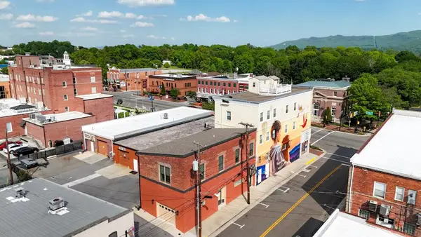 120 Tazewell Street, Wytheville, VA 24382
