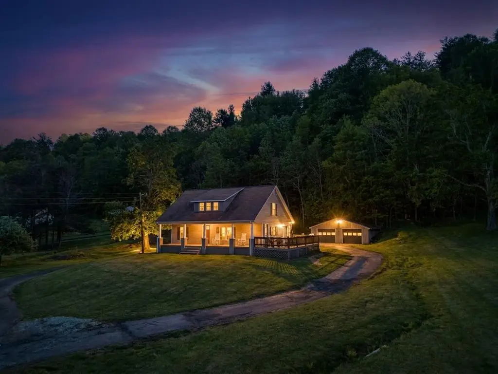 10401 Troutdale Hwy, Troutdale, VA 24378 - #1