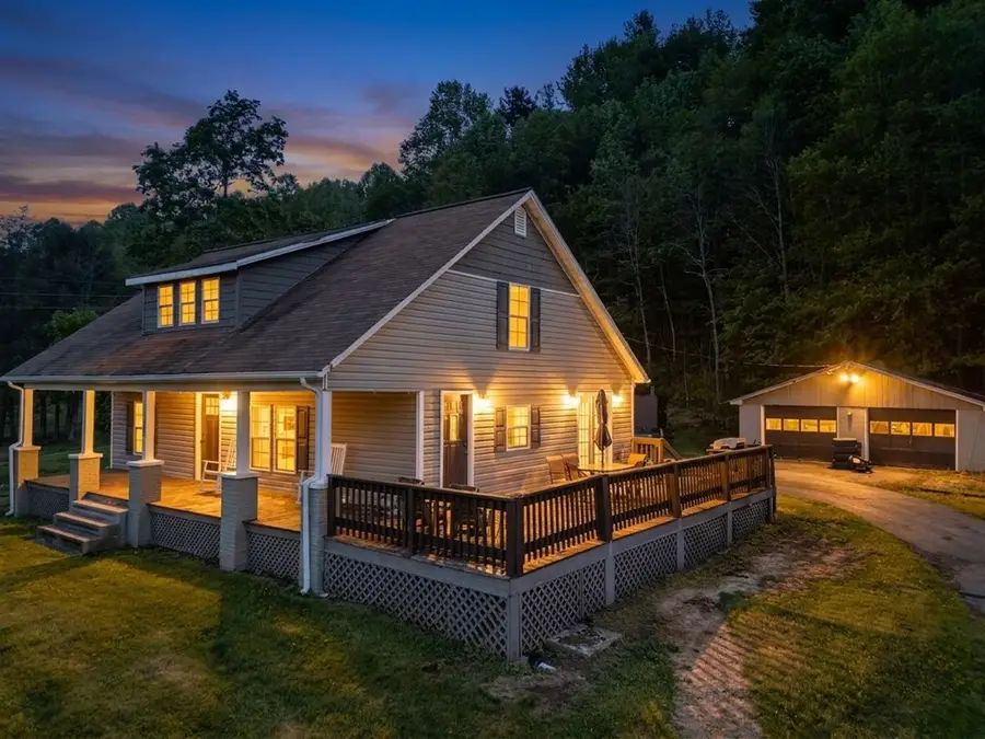 10401 Troutdale Hwy, Troutdale, VA 24378 - #2