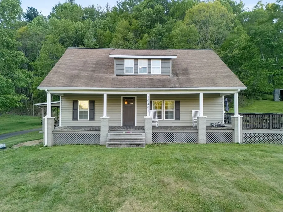 10401 Troutdale Hwy, Troutdale, VA 24378 - #3