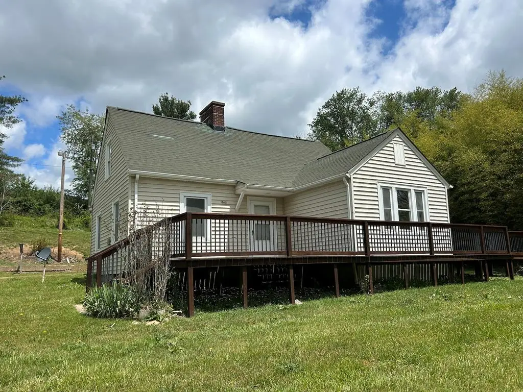 1363 Beaver Dam Rd, Independence, VA 24348 - #1