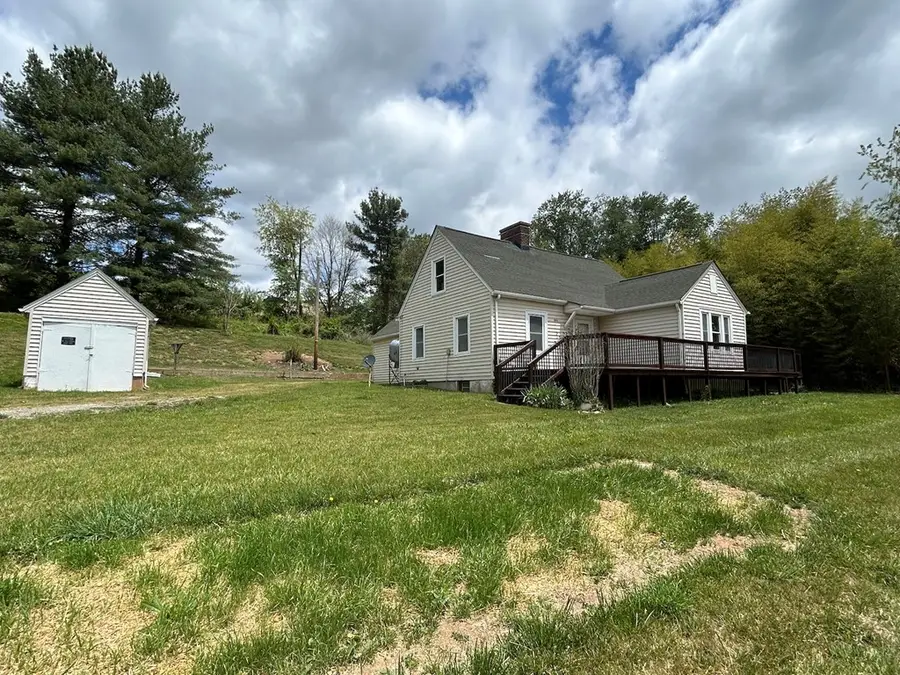 1363 Beaver Dam Rd, Independence, VA 24348 - #3
