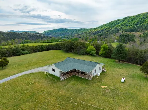 1610 Price Ridge Road, Bland, VA 24315