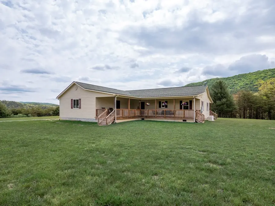 1610 Price Ridge Road, Bland, VA 24315 - #3