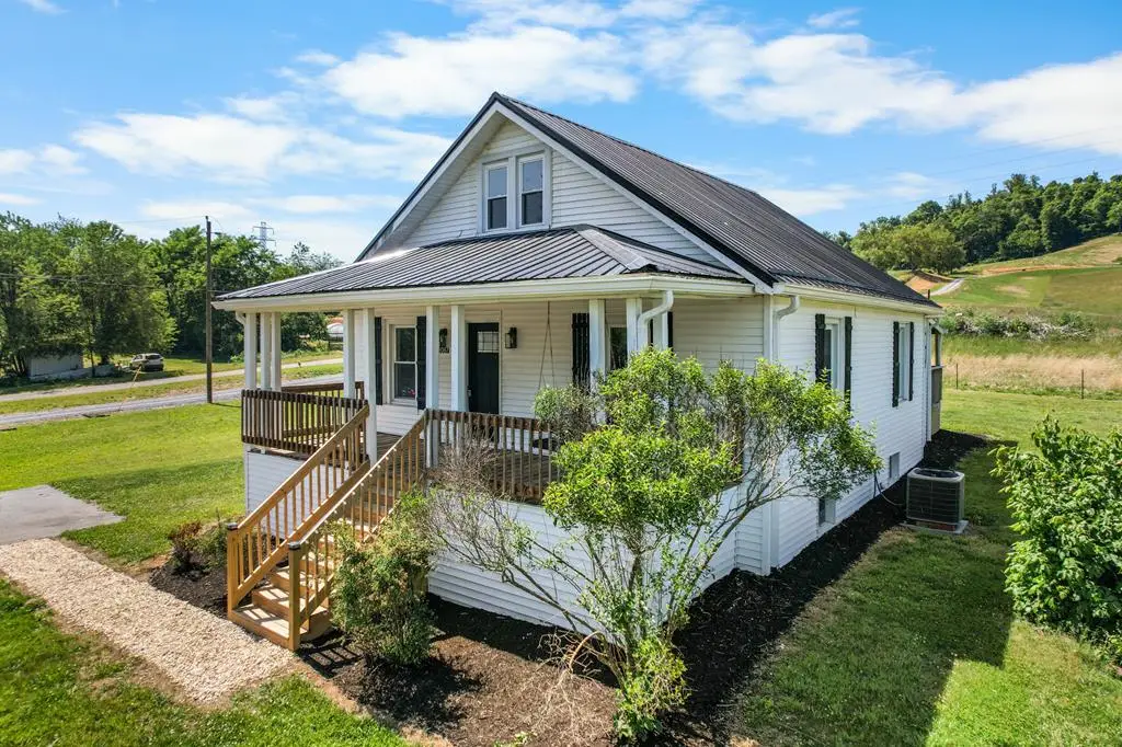 18087 Wyndale  Road, Abingdon, VA 24210 - #1