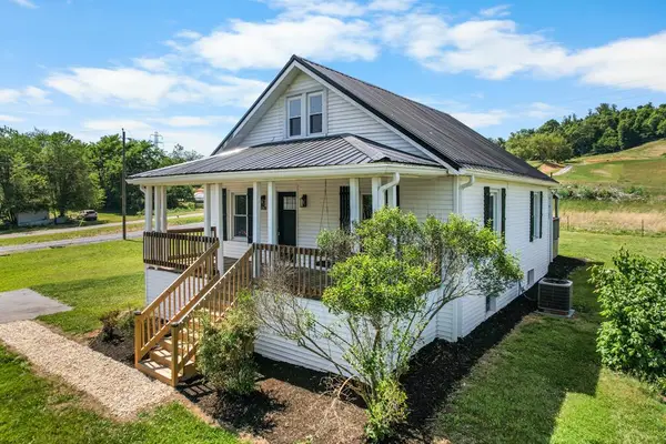 18087 Wyndale  Road, Abingdon, VA 24210