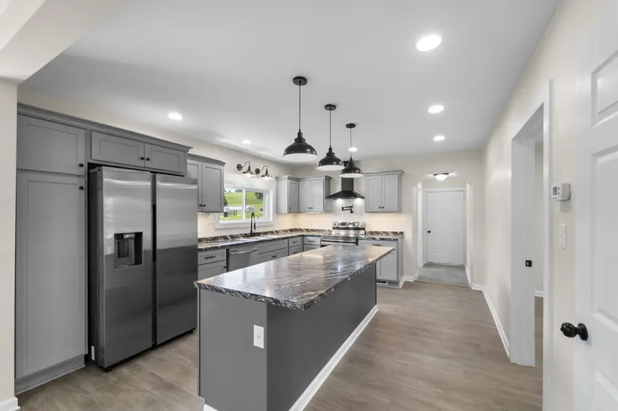 18087 Wyndale  Road, Abingdon, VA 24210 - #3