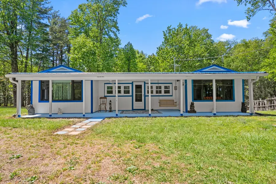 154 Folger Road, Sparta, NC 28675 - #3