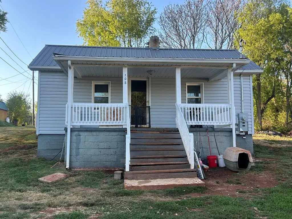 108 Stinger Drive, Ivanhoe, VA 24350 - #1