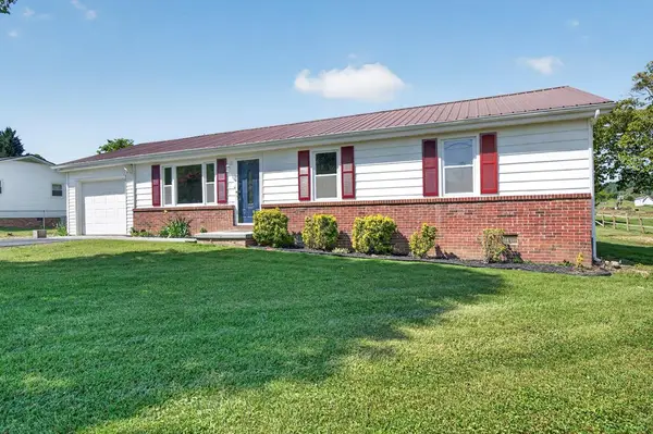 18145 Macedonia Rd, Abingdon, VA 24211