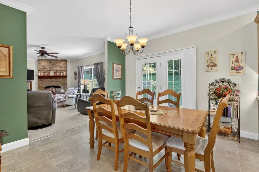 915 Keller Ln, Marion, VA 24354 - #2
