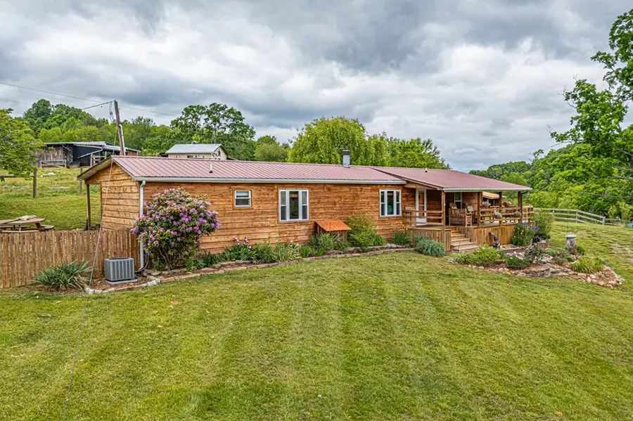 27431 Denton Valley Road, Abingdon, VA 24211 - #2