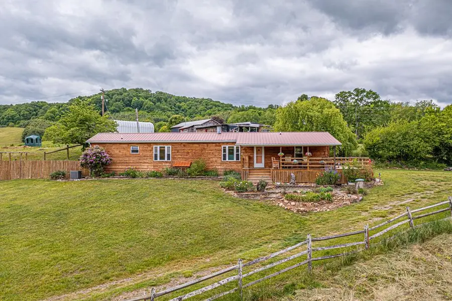 27431 Denton Valley Road, Abingdon, VA 24211 - #3