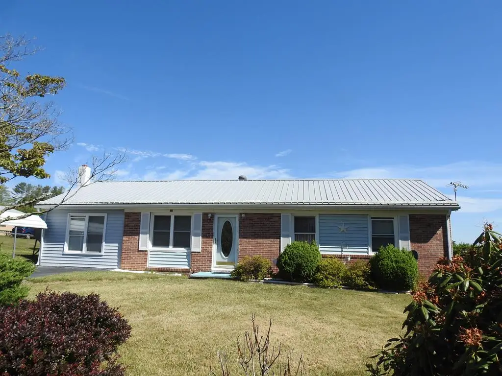 330 Timberline Drive, Galax, VA 24333 - #1
