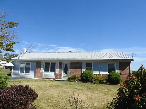 330 Timberline Drive, Galax, VA 24333