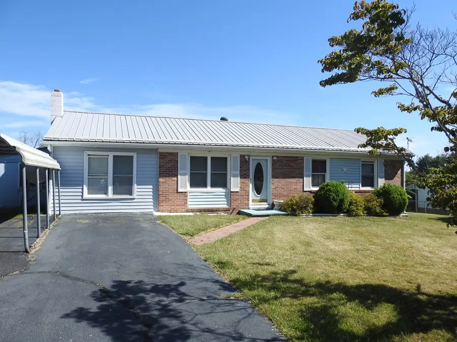 330 Timberline Drive, Galax, VA 24333 - #3