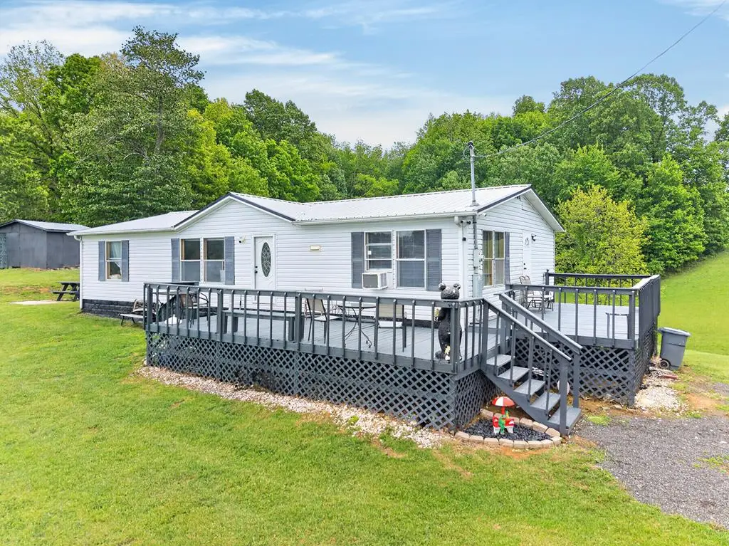 8638 Lee Hwy, Rural Retreat, VA 24368 - #1