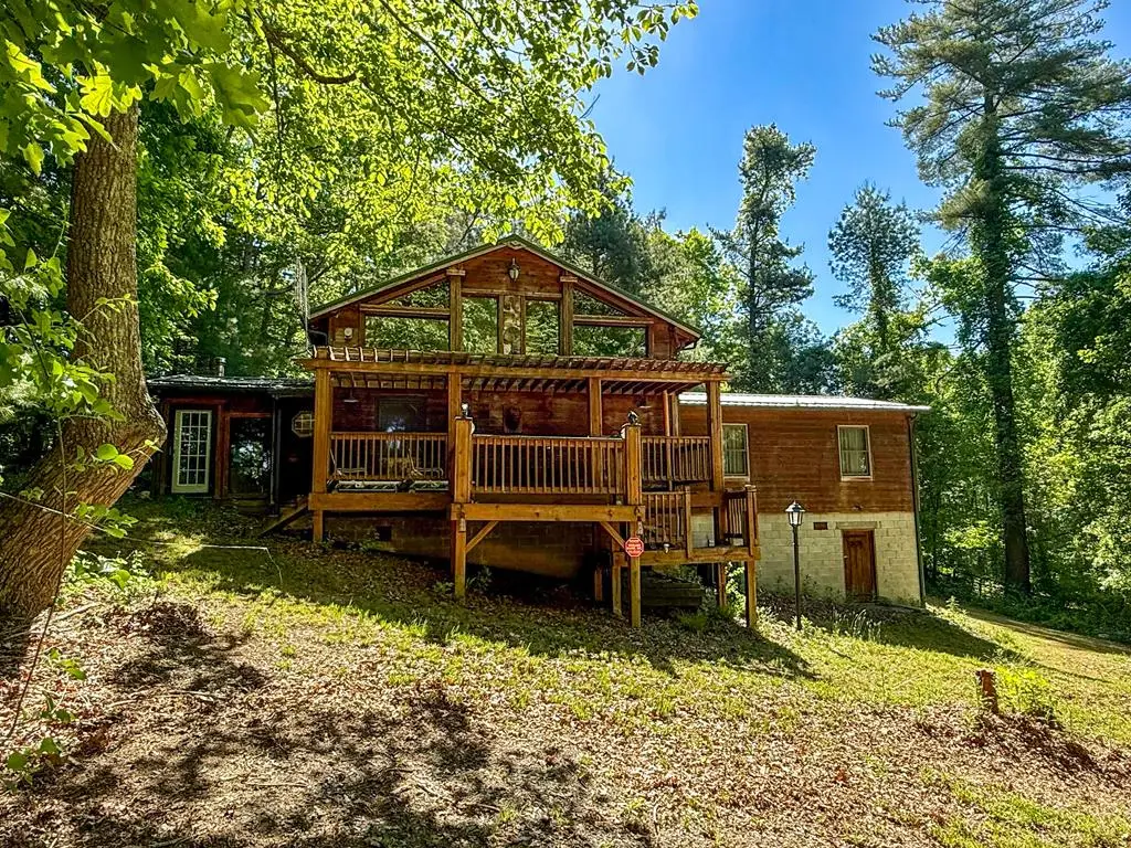 5928 Floyd Highway North, Check, VA 24072 - #1