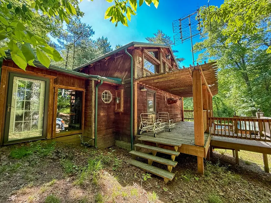 5928 Floyd Highway North, Check, VA 24072 - #2