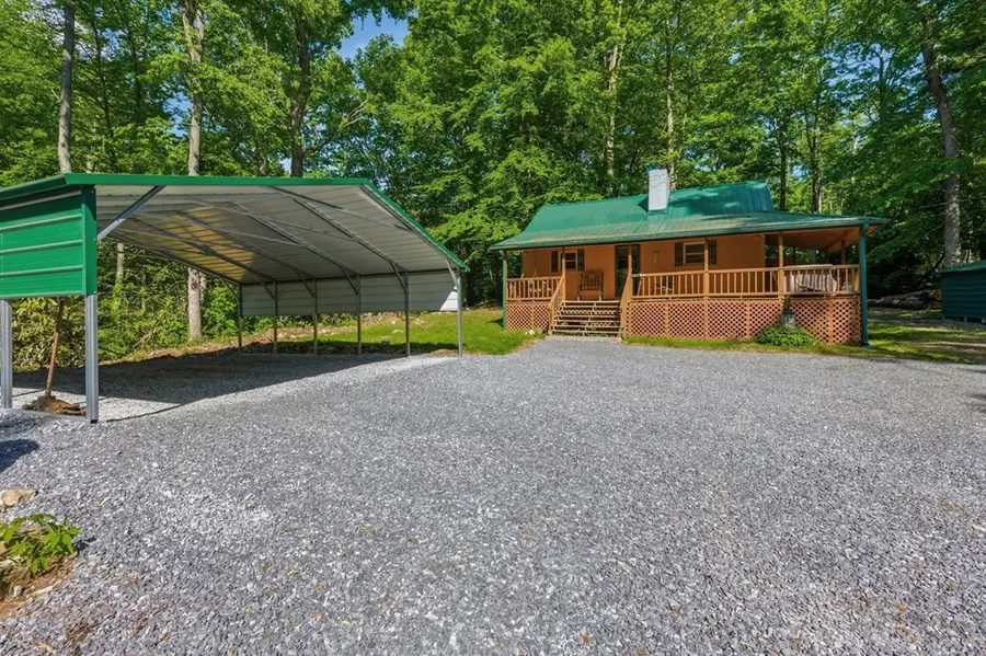 17609 Burnt Cabin Trail, Chilhowie, VA 24319 - #2
