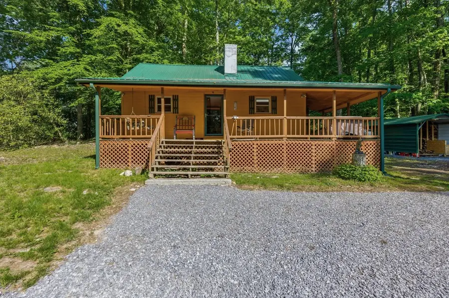 17609 Burnt Cabin Trail, Chilhowie, VA 24319 - #3