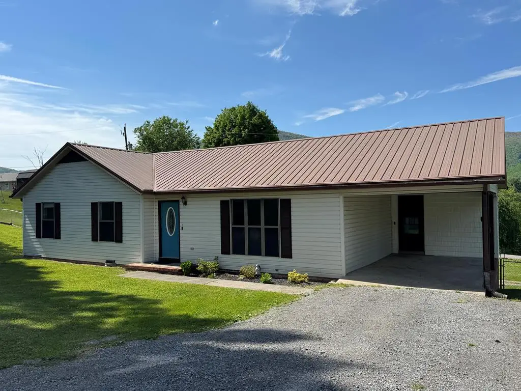 237 Glade Drive, Tazewell, VA 24651 - #1