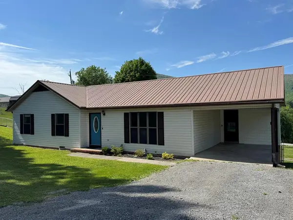 237 Glade Drive, Tazewell, VA 24651