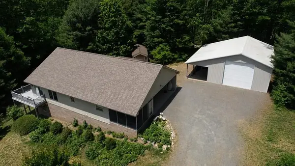 5461 Joy Ranch Rd., Woodlawn, VA 24381