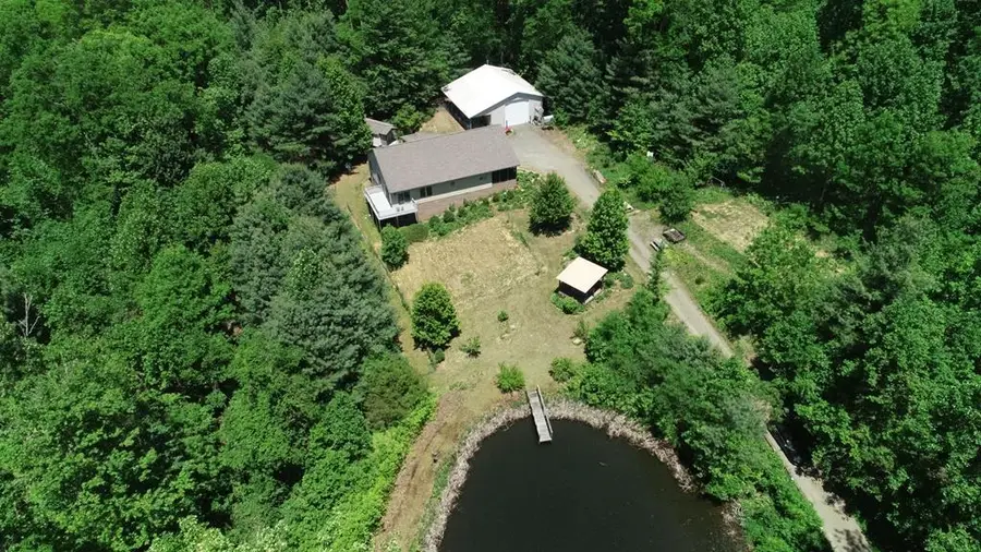 5461 Joy Ranch Rd., Woodlawn, VA 24381 - #2